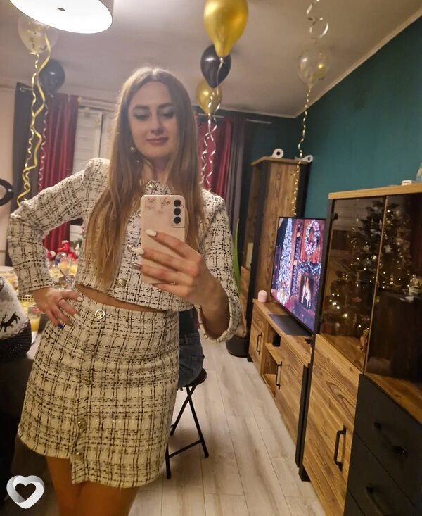 Ирина, 33, Москве — анкета №351138