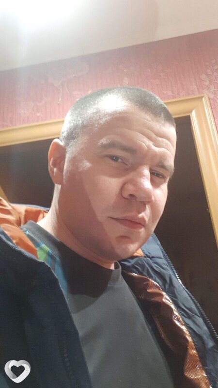 Андрей, 45, Каменске-Уральском — анкета №351139