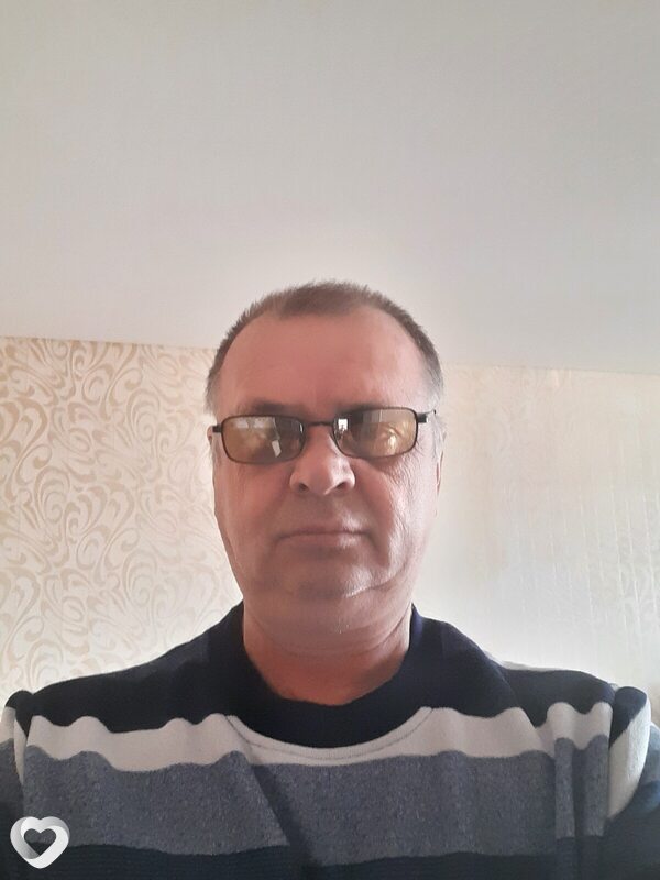 Андрей, 58, Ставрополе — анкета №351141