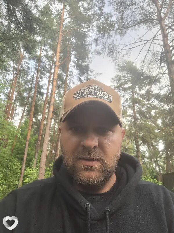 Алексей, 40, Минске — анкета №351144