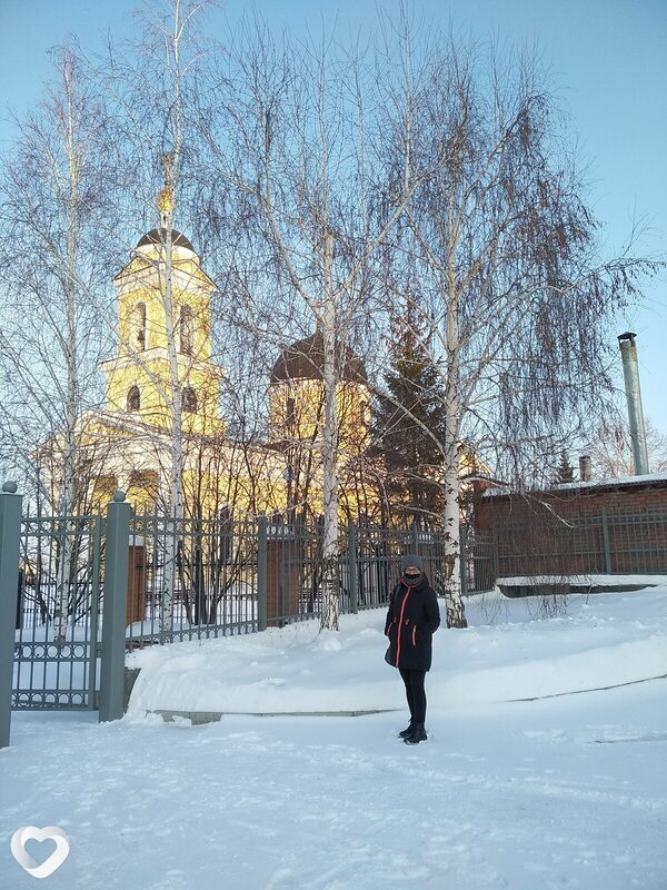 Алёна, 50, Оренбурге — анкета №351096