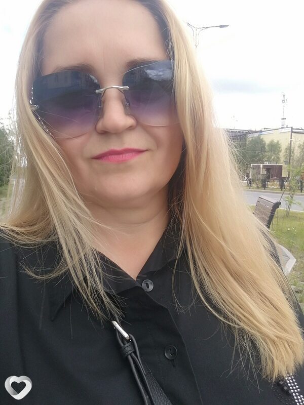 Елена, 53, Волгодонске — анкета №351105