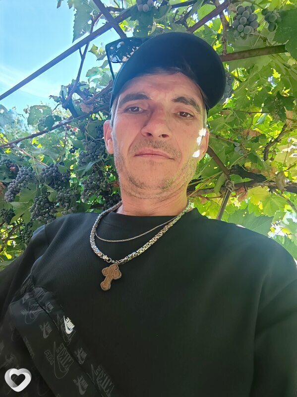 Сергей, 49, Ростове-на-Дону — анкета №351109