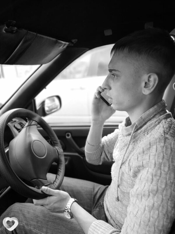 Андрей, 32, Хабаровске — анкета №351111