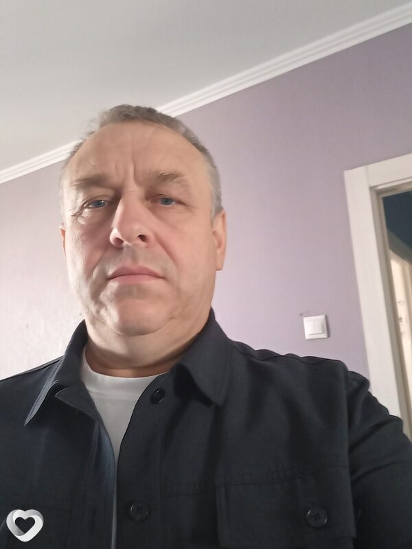 Андрей, 53, Владимире — анкета №351112