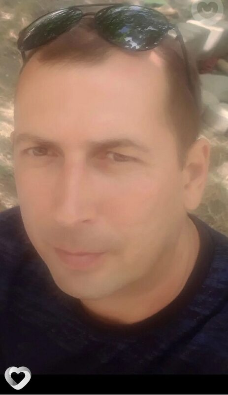 Константин, 49, Шебекине — анкета №351114