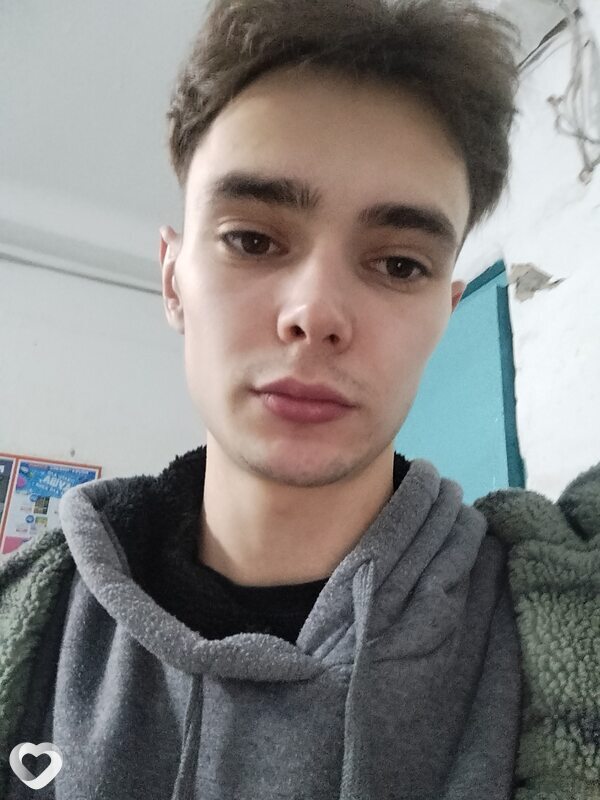Дмитрий, 25, Барнауле — анкета №351117
