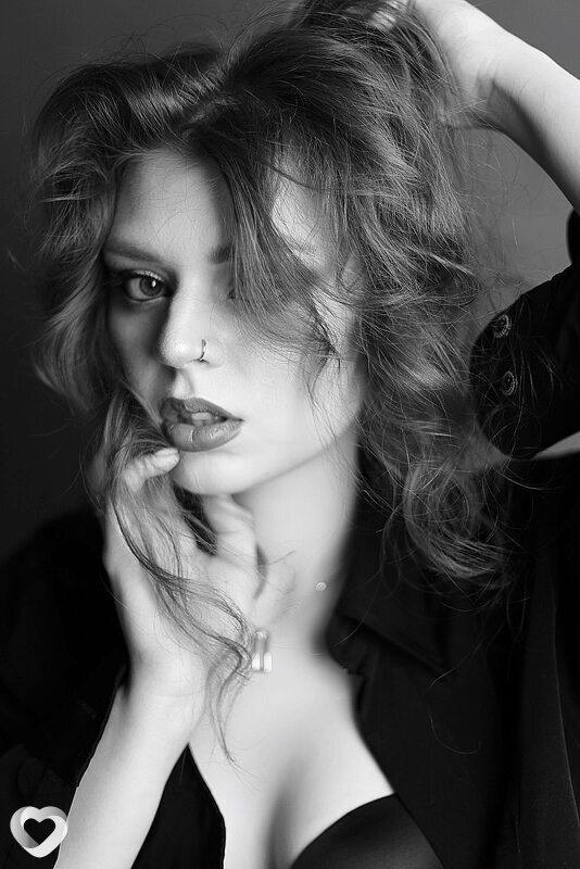 Натали, 31, Красноярске — анкета №351600