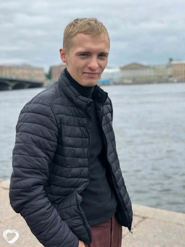 Денис, 31, Санкт-Петербурге — анкета №351601