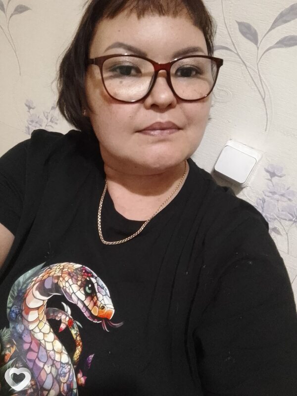 Эля, 44, Красноуфимске — анкета №351605