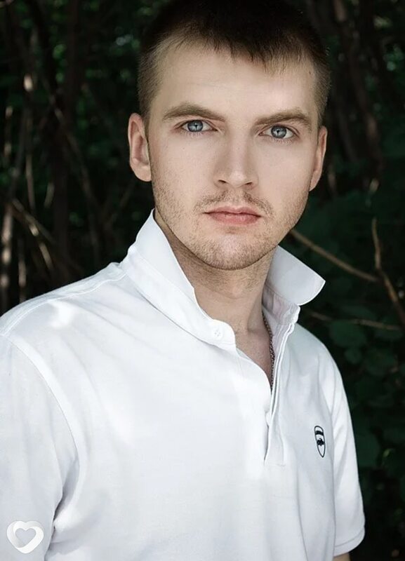 Александр, 36, Бобруйске — анкета №351608