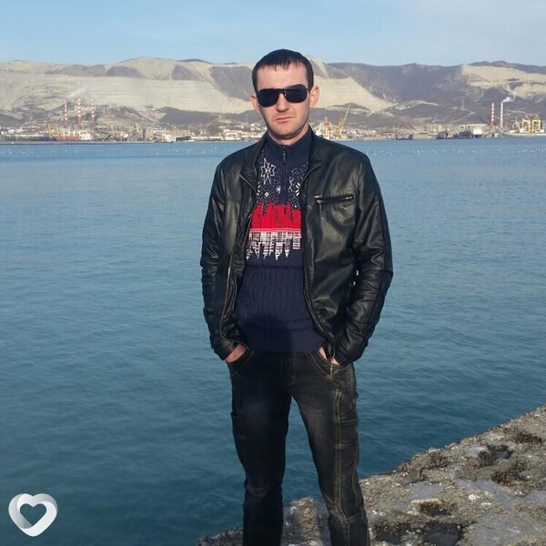 Юрий, 43, Новороссийске — анкета №351615