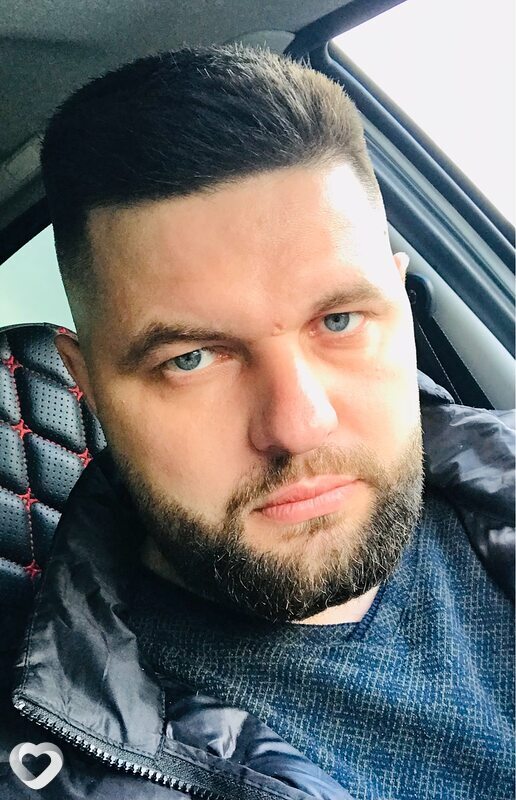Максим, 38, Тамбове — анкета №351616