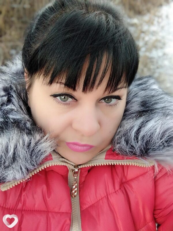 Натали, 43, Самаре — анкета №351618