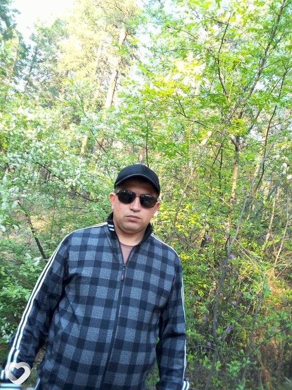 Артом, 43, Чите — анкета №351371