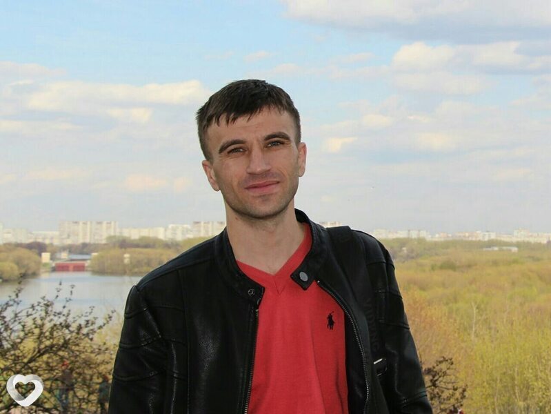 Дмитрий, 39, Москве — анкета №351379