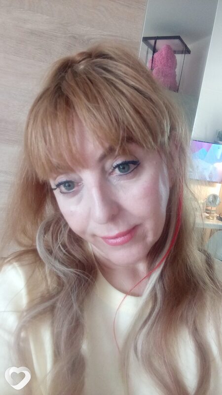 Ирэн, 48, Набережных Челнах — анкета №351382