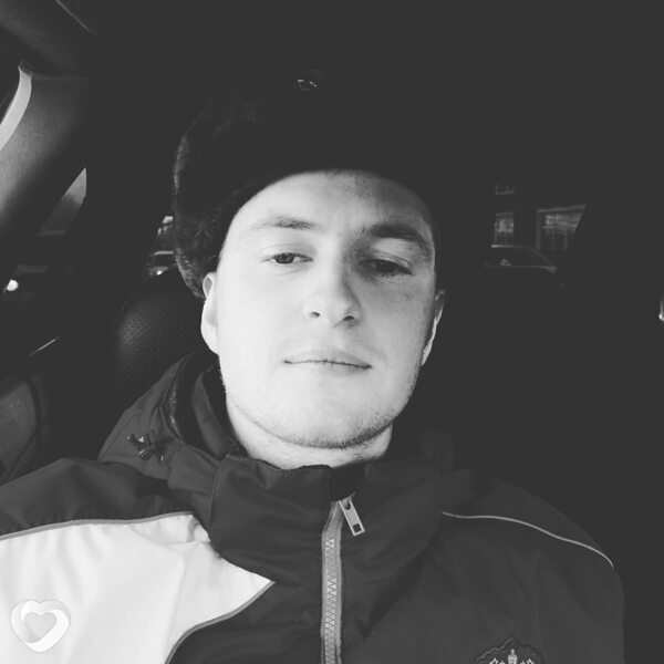 Семен, 27, Москве — анкета №351388