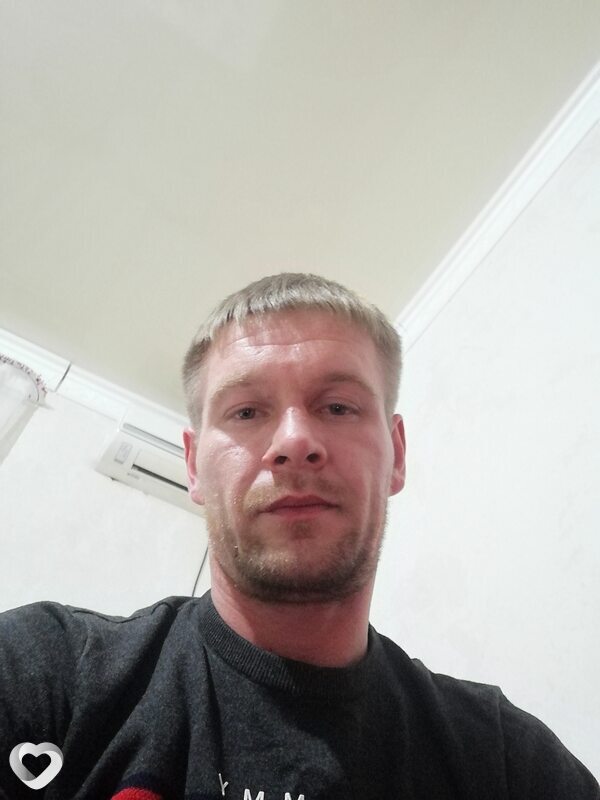 Юрий, 37, Нальчике — анкета №351393