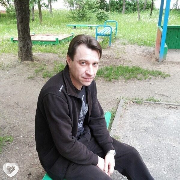 Валера, 49, Гродно — анкета №351578
