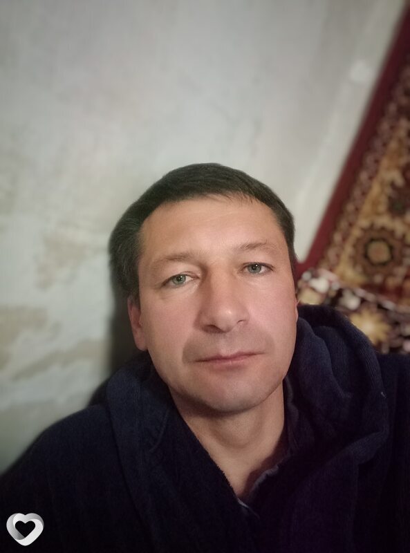 Юрий, 50, Харькове — анкета №351586