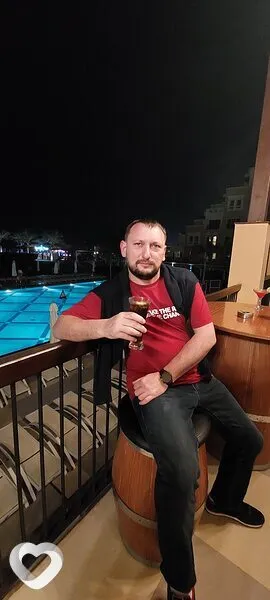 Александр, 42, Москве — анкета №351587