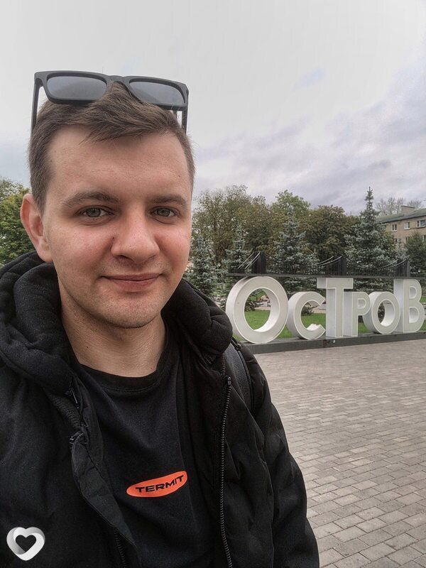 Илья, 34, Пскове — анкета №351589