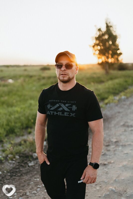 Александр, 43, Тамбове — анкета №351592