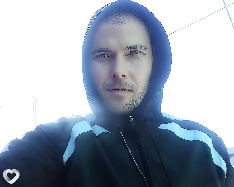 Sergey, Харабали