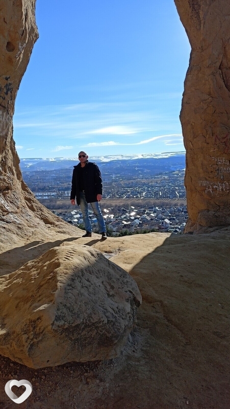 Slava, 45, Батайске — анкета №351644