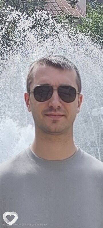 Алекс, 44, Могилев — анкета №351646