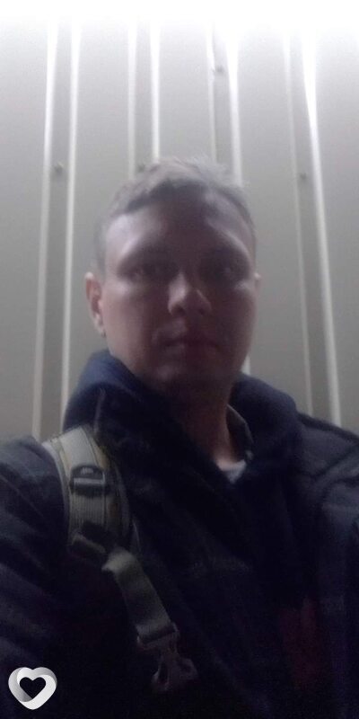 Евгений, 44, Кропивницкий — анкета №351665