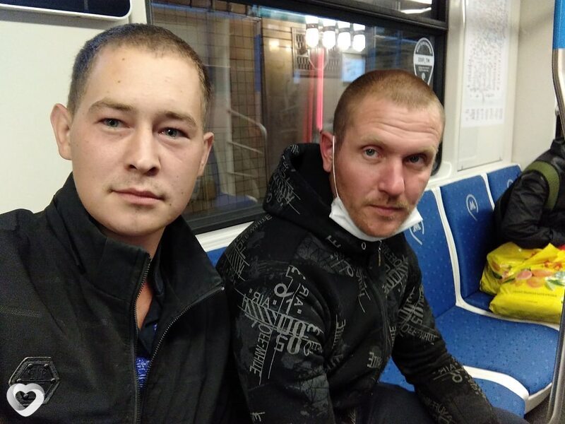 Антон, Пугачев