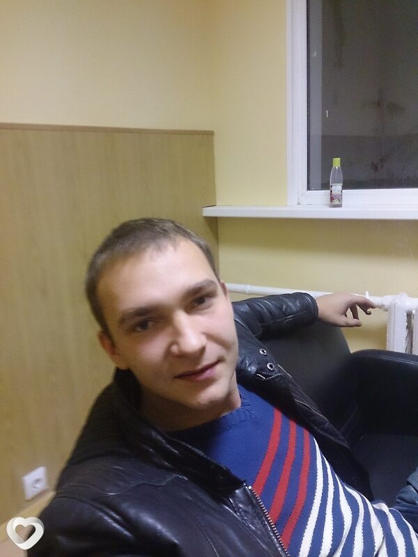 Андрей, 35, Гомеле — анкета №351667