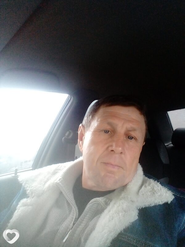 Сергей, 50, Лабинске — анкета №352073