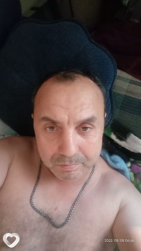 Игорь, 49, Краснодаре — анкета №352077