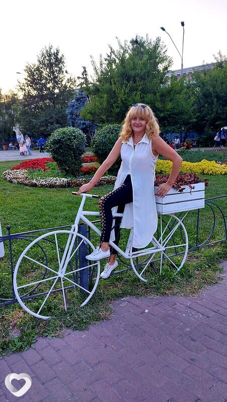 Любовь, 62, Киеве — анкета №352084