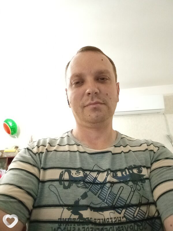 Сергей, 42, Михайловск (Ставропольский край) — анкета №352085