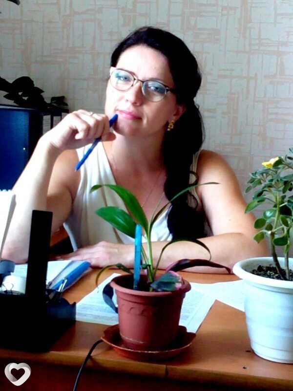 Наталья, 52, Нижнем Новгороде — анкета №352088