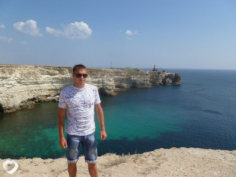 Дмитрий, 39, Калуге — анкета №352091