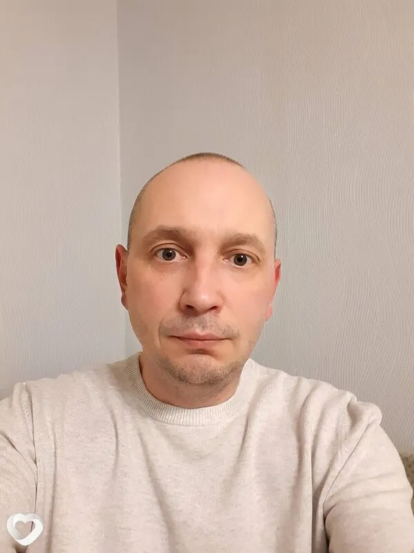Кирилл, 52, Москве — анкета №352491