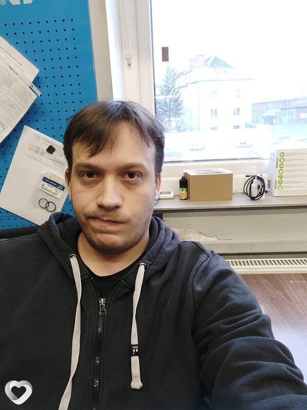 Кирилл, 35, Калининграде — анкета №352492