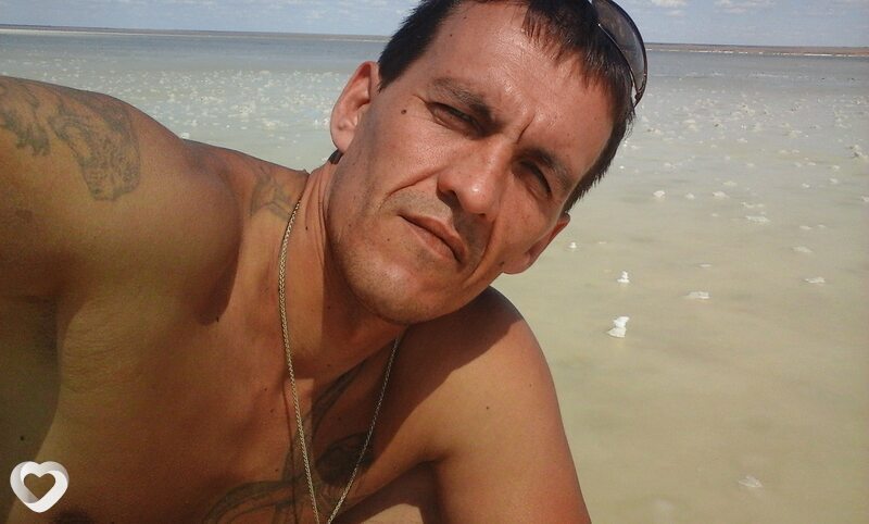 Олег, 52, Самаре — анкета №352493