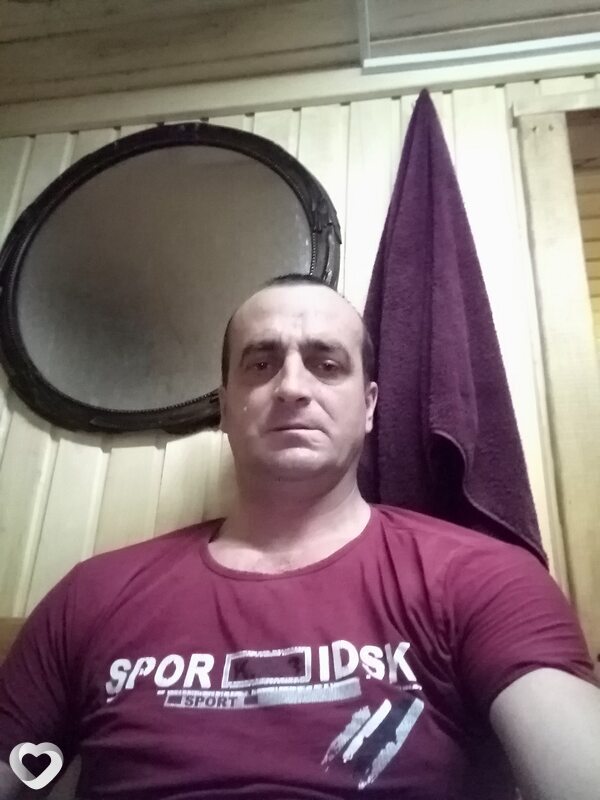 Сергей, 47, Ярославле — анкета №352499