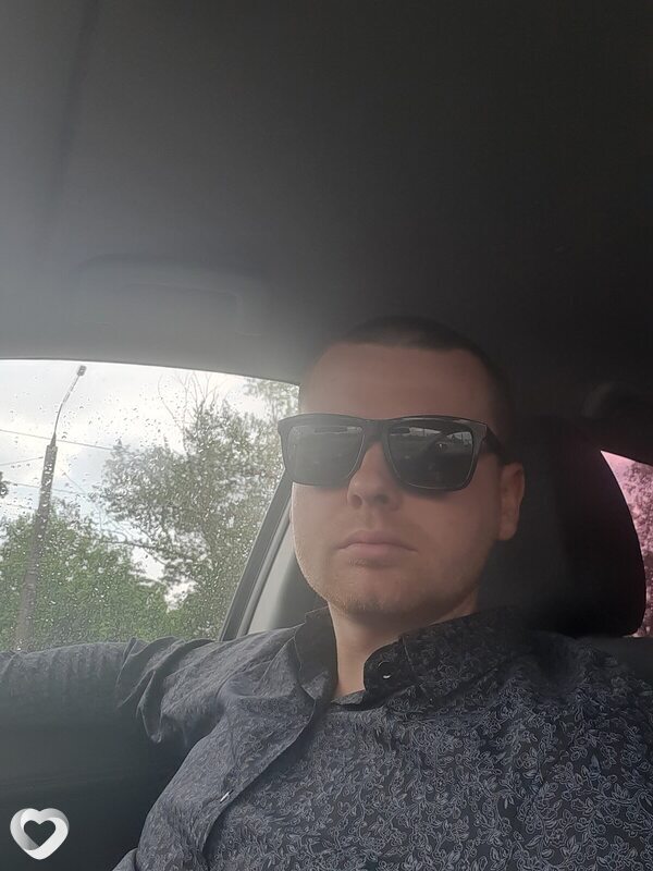 Слава, 33, Магнитогорске — анкета №352504