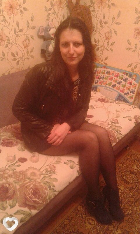 Марина, 35, Бресте — анкета №352510