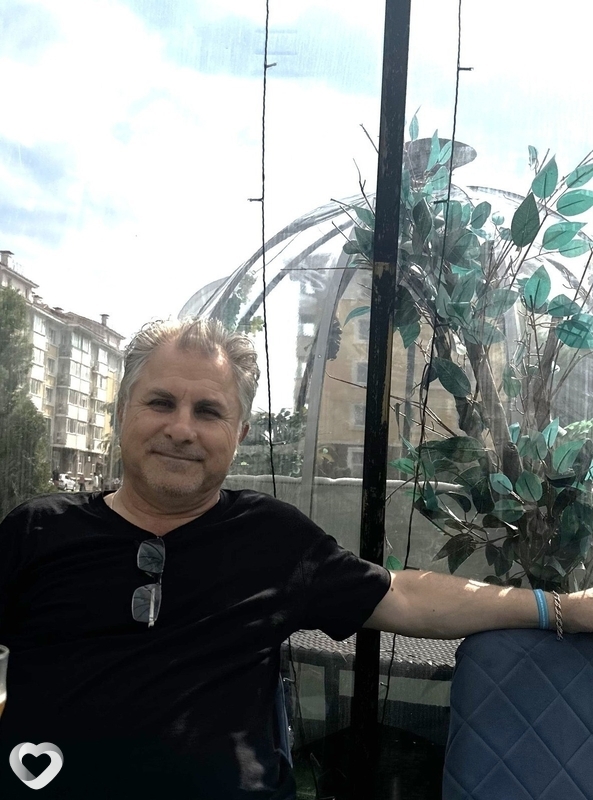 Виктор, 61, Светлограде — анкета №352511