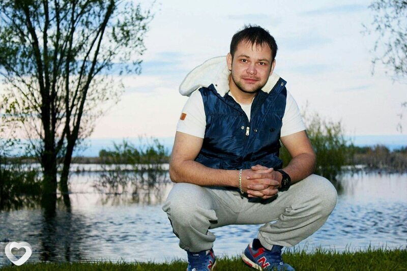 Сергей, 38, Энгельсе — анкета №352512