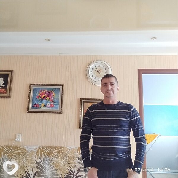 Дмитрий, 49, Томске — анкета №352514