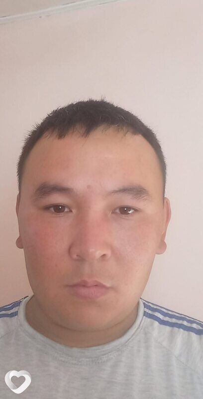 Айбек, 31, Алматы — анкета №352515